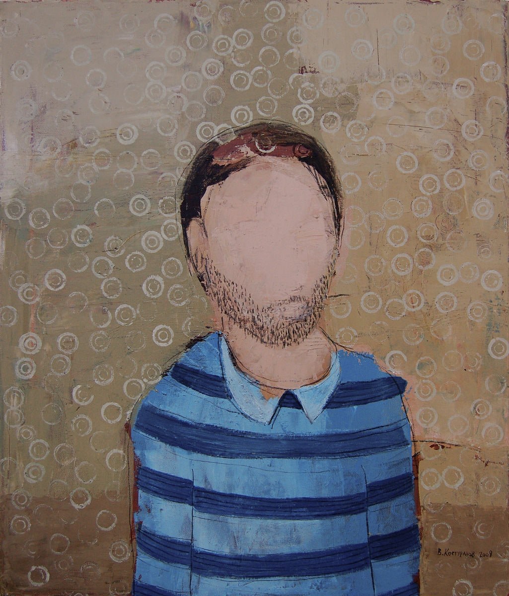 Portrait Painting