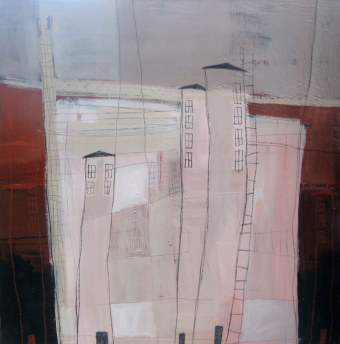 9th of September Painting