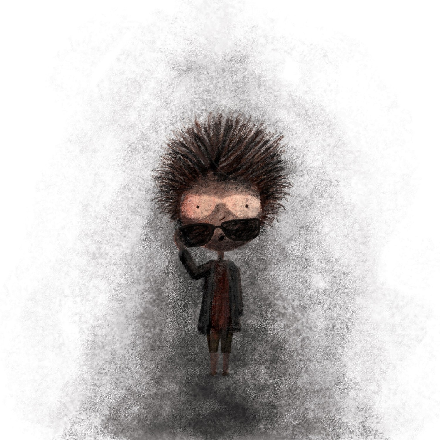 star child, illustration 9