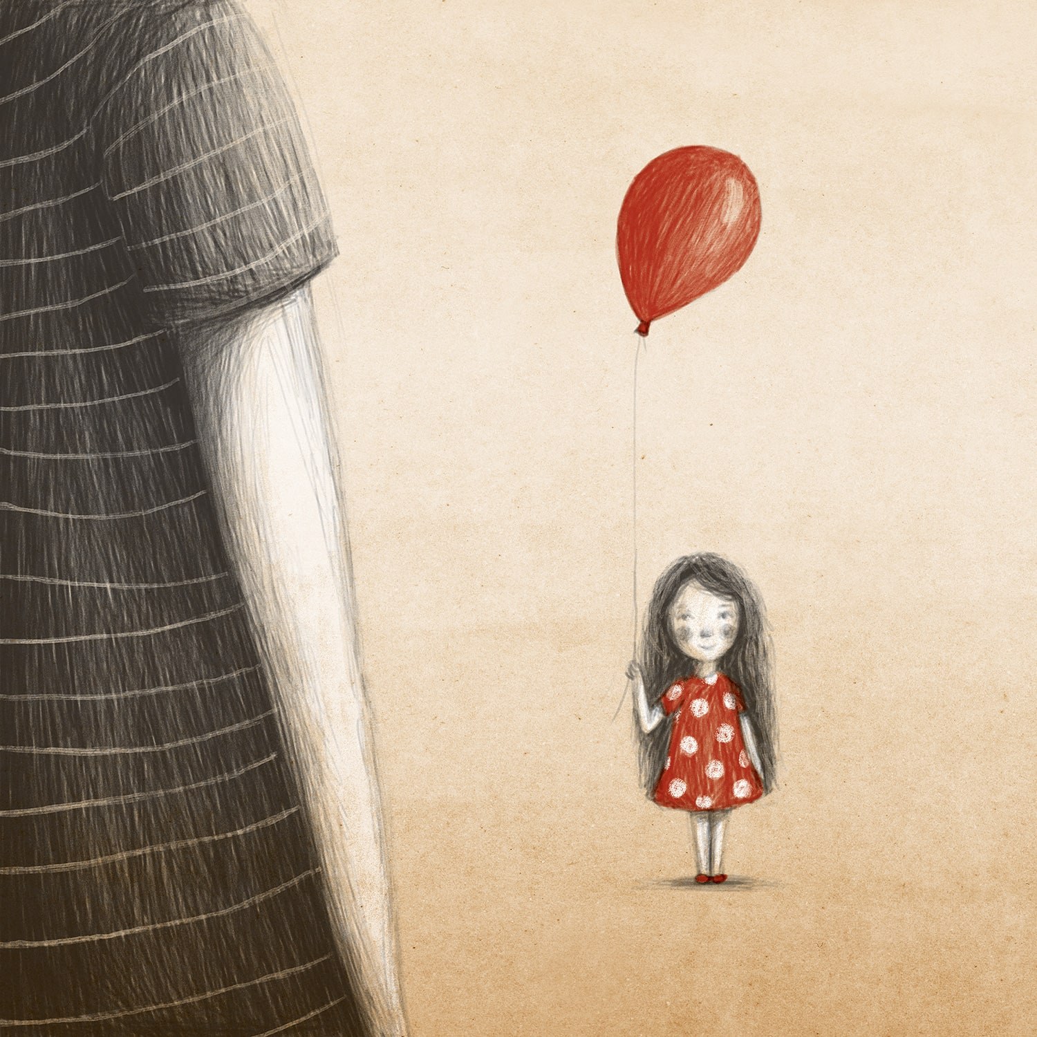 I, illustration 7