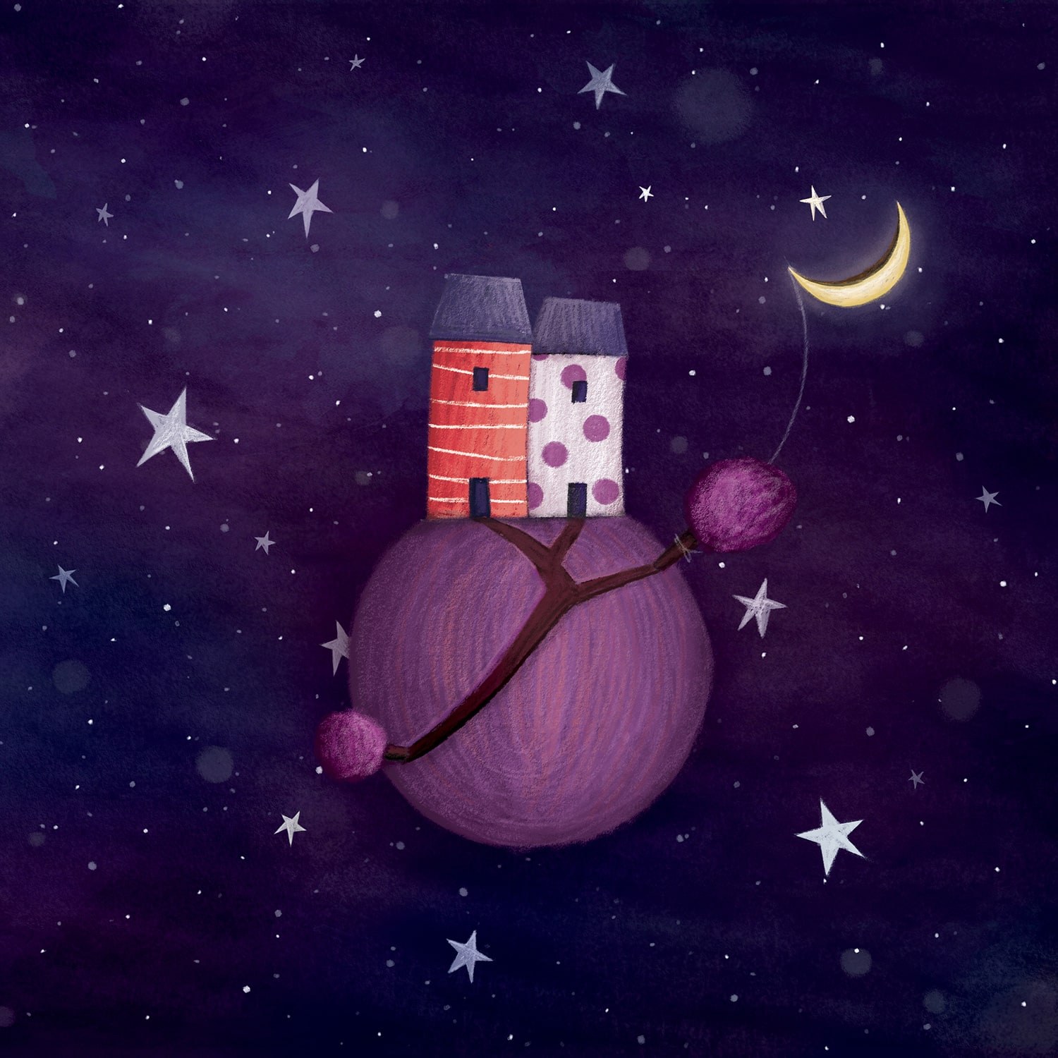 star child, illustration 12
