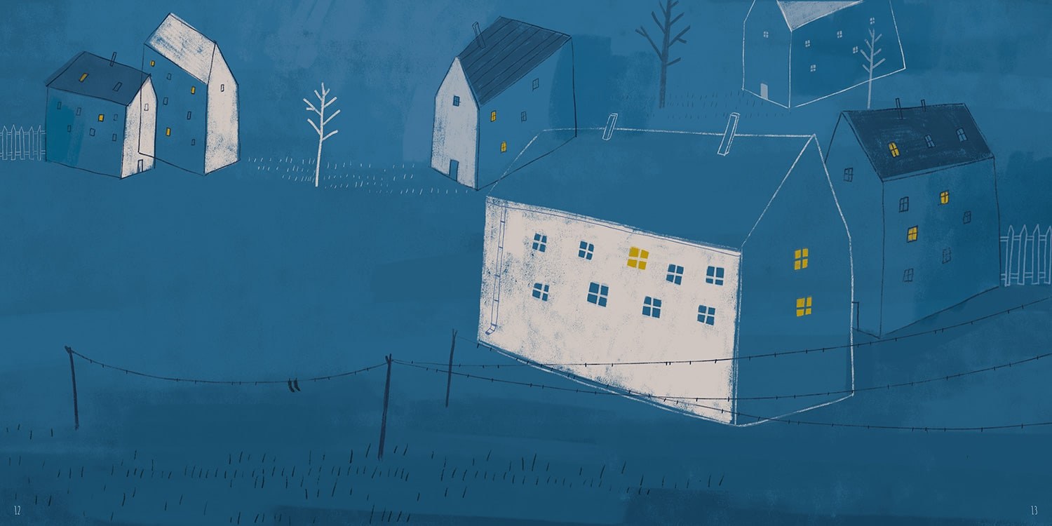 stashko nestashko, illustration 6