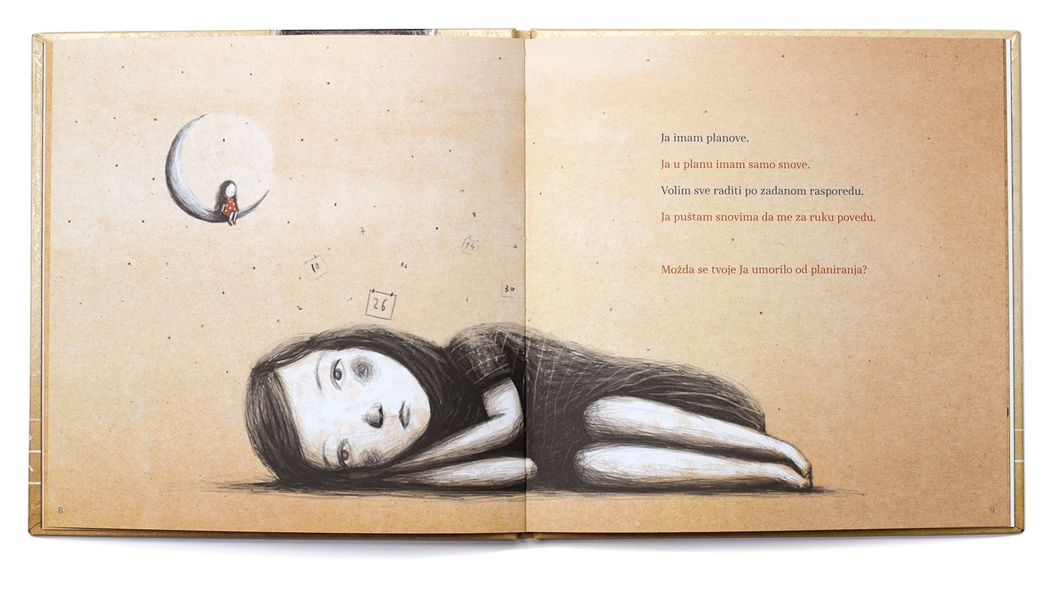 I, illustration 2