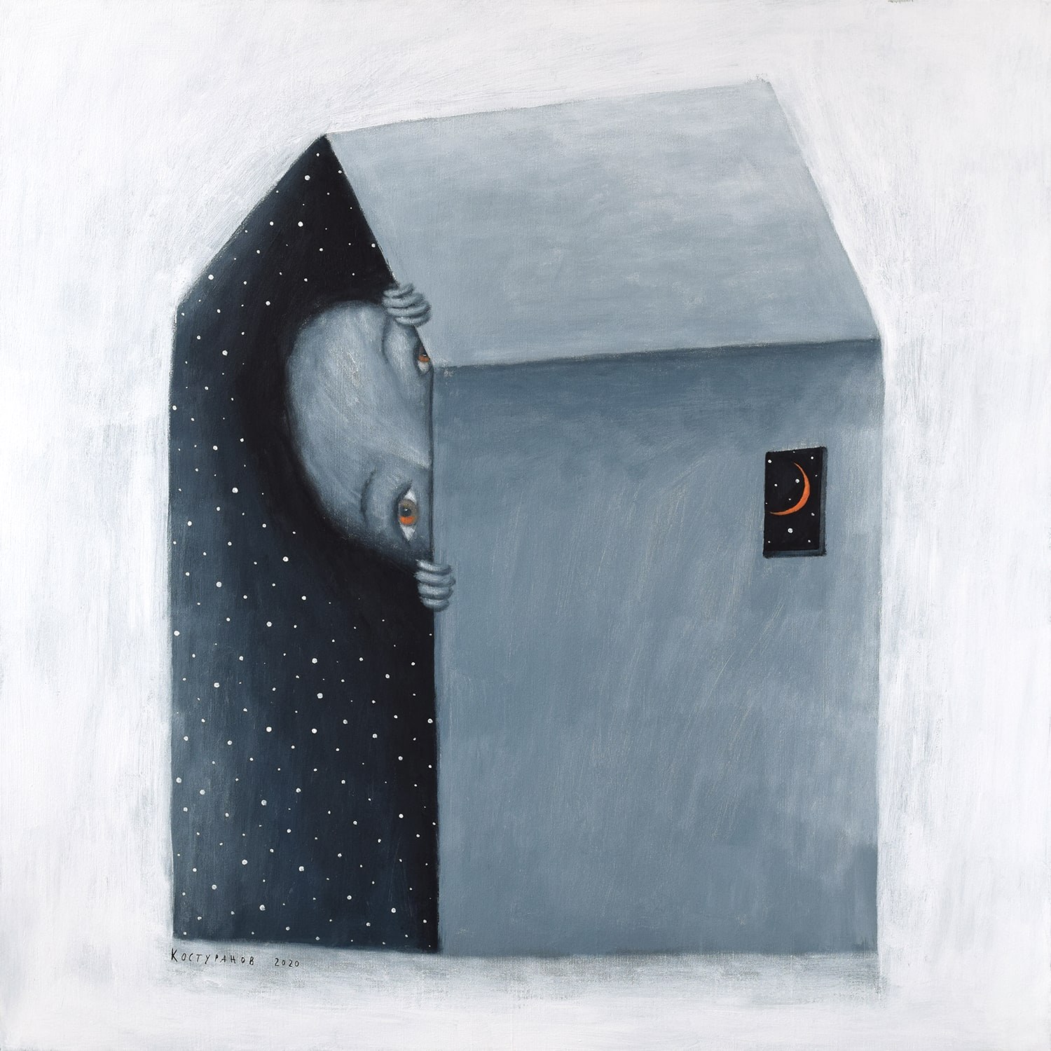 2020 Painting