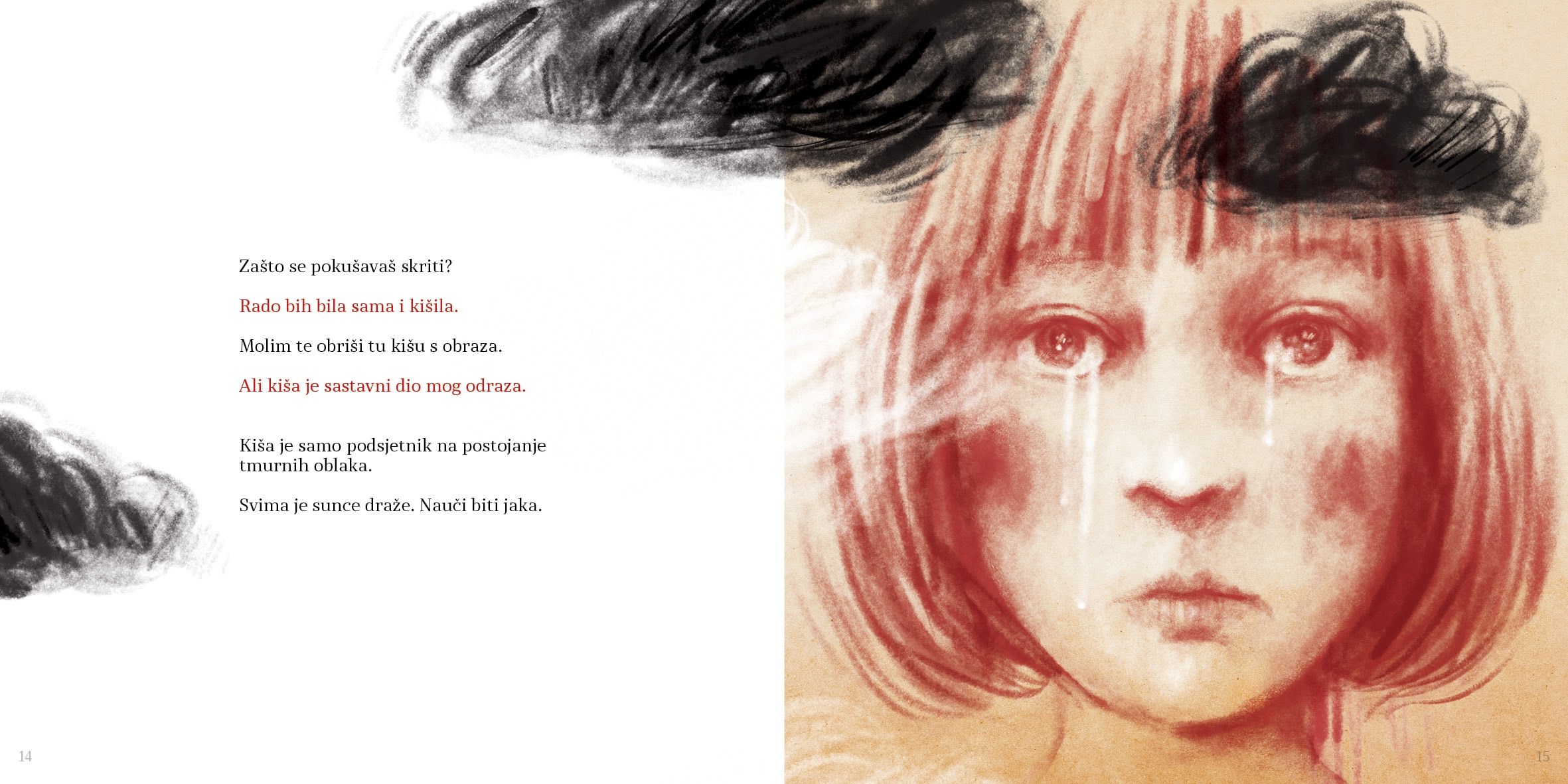 You and I, illustration 5