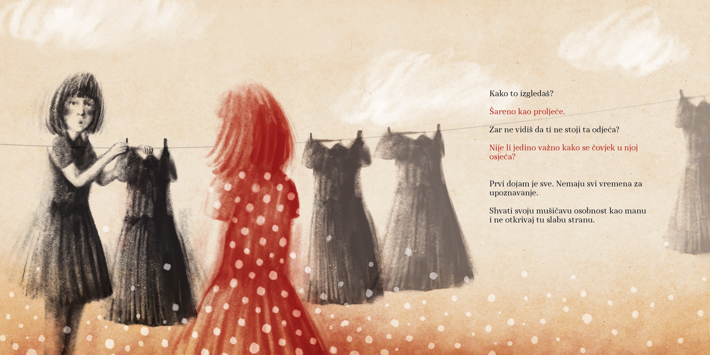 Sample illustrated edition Cover