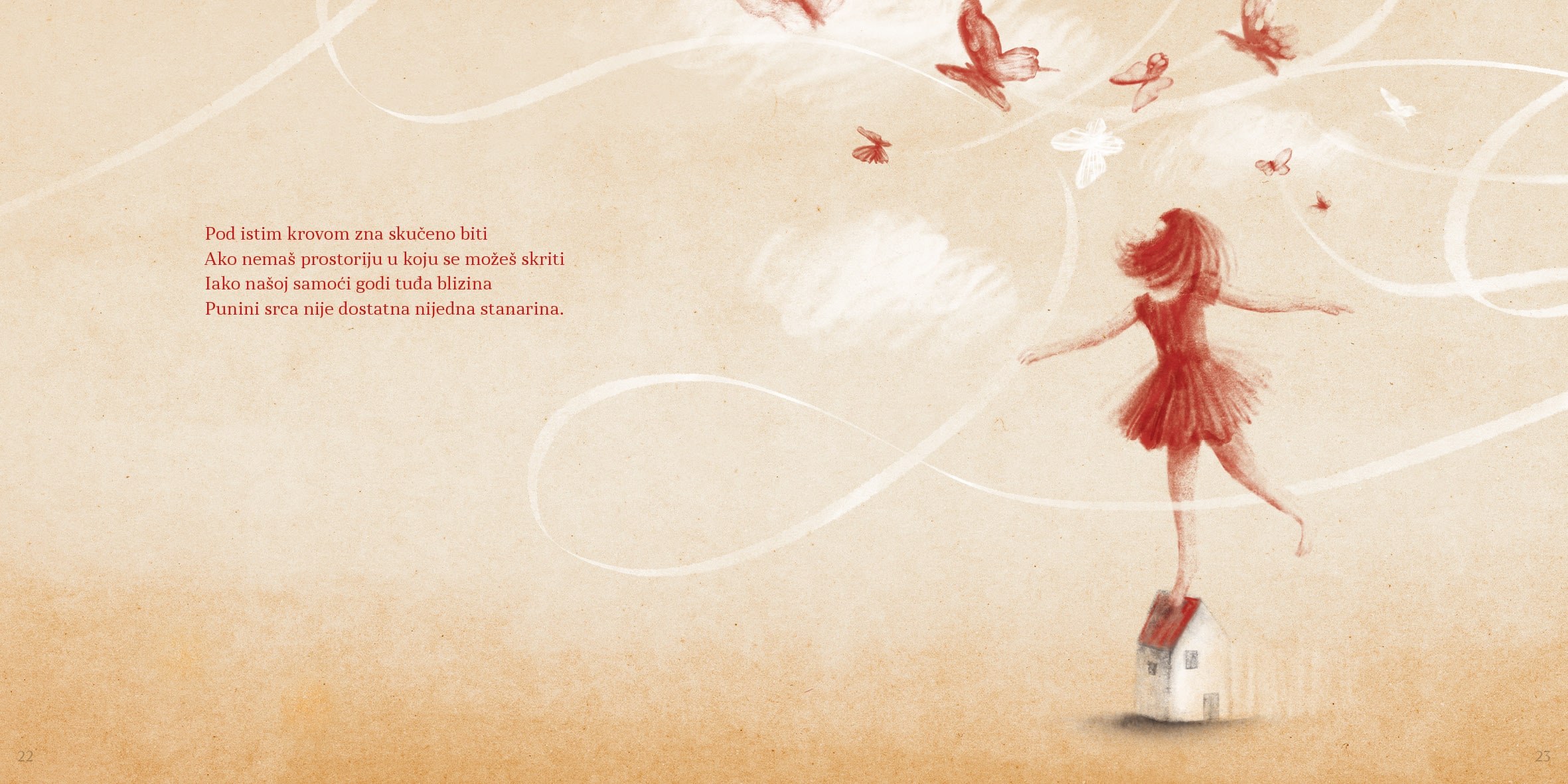 You and I, illustration 6