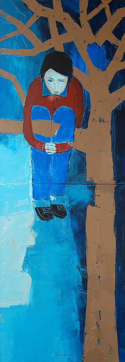 Connection Painting