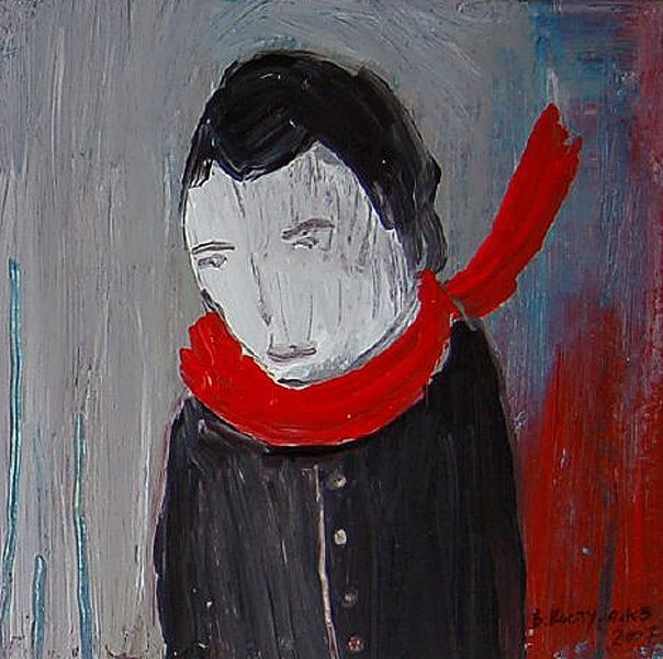 Presence Painting