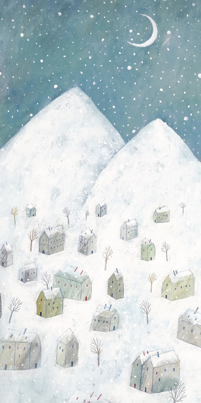Sample picture book Cover