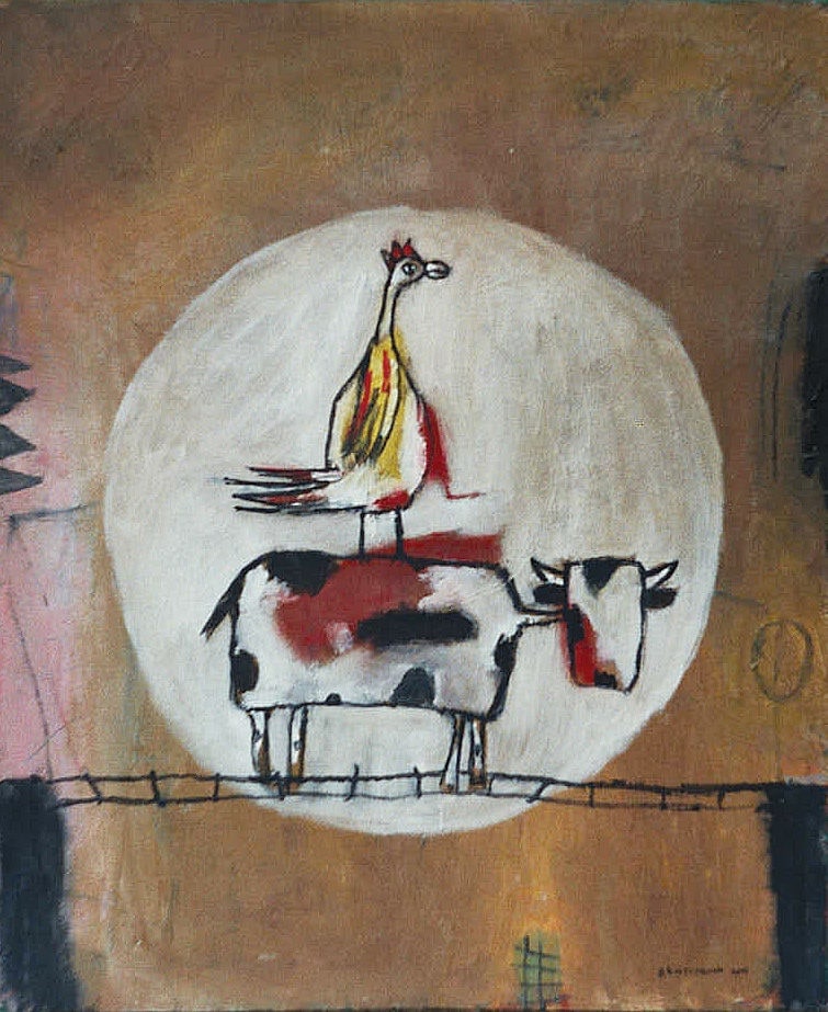 animals