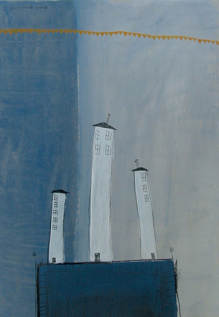 Winners Painting
