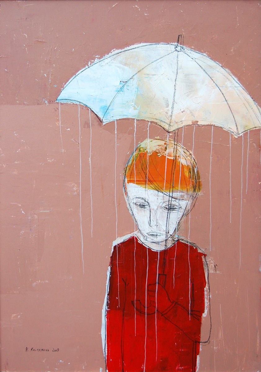 Mood Painting