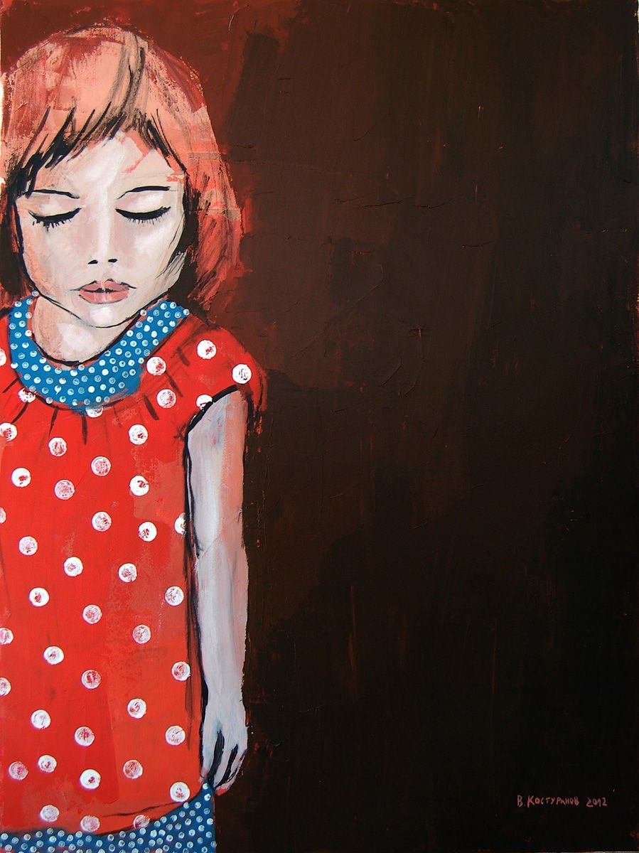 Ava Painting