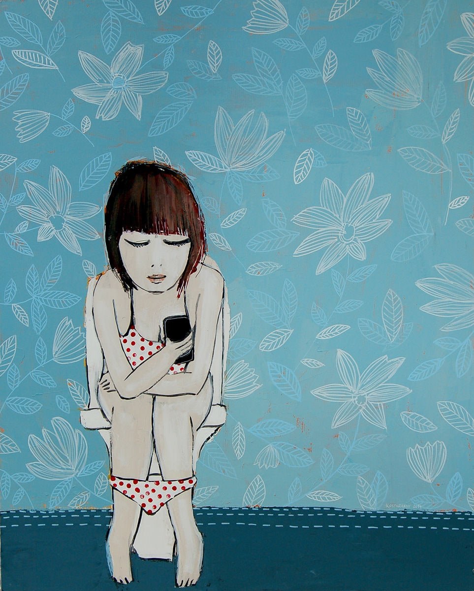 Online Painting
