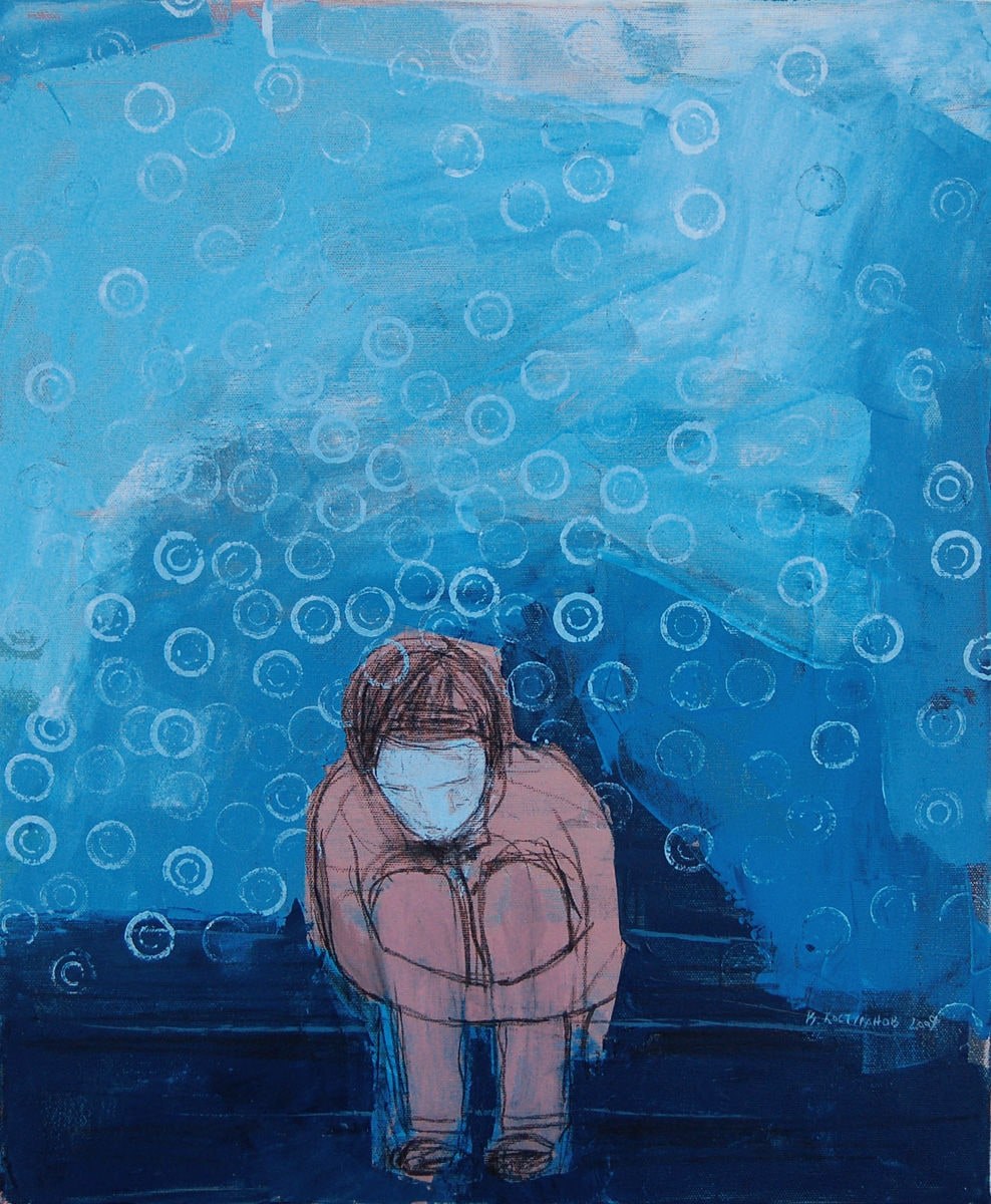 Expectation Painting